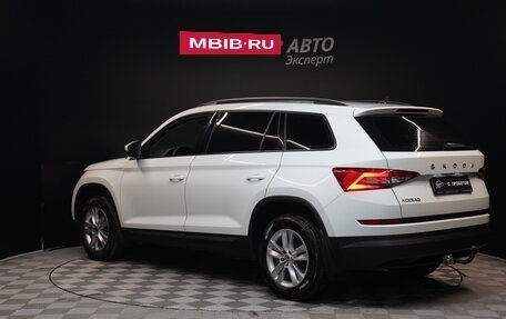 Skoda Kodiaq I, 2019 год, 2 777 000 рублей, 7 фотография