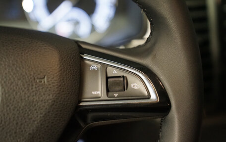 Skoda Kodiaq I, 2019 год, 2 777 000 рублей, 14 фотография