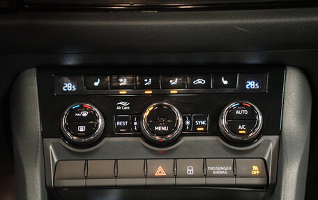 Skoda Kodiaq I, 2019 год, 2 777 000 рублей, 20 фотография