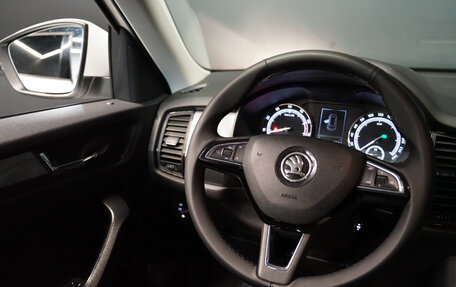 Skoda Kodiaq I, 2019 год, 2 777 000 рублей, 18 фотография