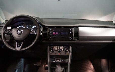 Skoda Kodiaq I, 2019 год, 2 777 000 рублей, 21 фотография