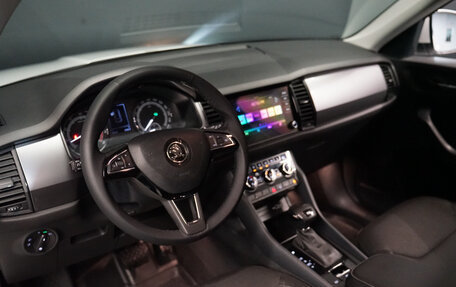 Skoda Kodiaq I, 2019 год, 2 777 000 рублей, 11 фотография