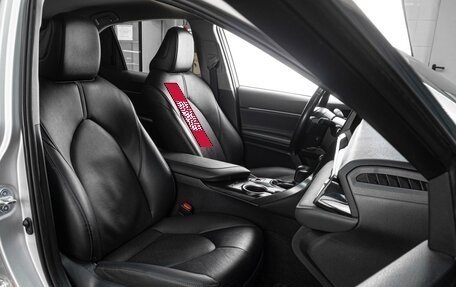 Toyota Camry, 2021 год, 3 379 000 рублей, 12 фотография