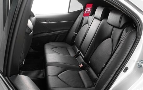 Toyota Camry, 2021 год, 3 379 000 рублей, 13 фотография