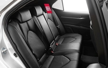 Toyota Camry, 2021 год, 3 379 000 рублей, 11 фотография