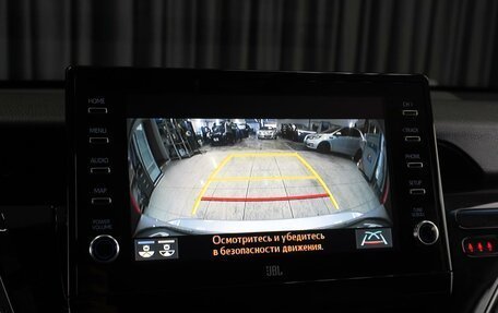 Toyota Camry, 2021 год, 3 379 000 рублей, 18 фотография