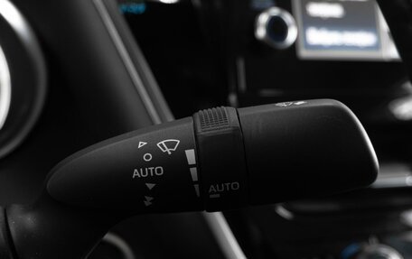 Toyota Camry, 2021 год, 3 379 000 рублей, 22 фотография