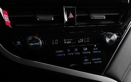 Toyota Camry, 2021 год, 3 379 000 рублей, 16 фотография