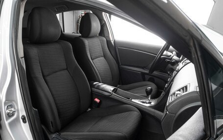 Toyota Avensis III рестайлинг, 2009 год, 1 099 000 рублей, 8 фотография