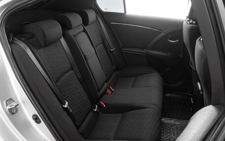 Toyota Avensis III рестайлинг, 2009 год, 1 099 000 рублей, 7 фотография