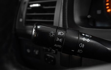 Toyota Avensis III рестайлинг, 2009 год, 1 099 000 рублей, 15 фотография