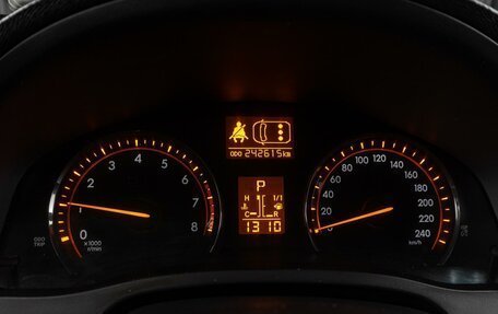 Toyota Avensis III рестайлинг, 2009 год, 1 099 000 рублей, 14 фотография