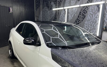 KIA Cerato III, 2011 год, 845 000 рублей, 2 фотография