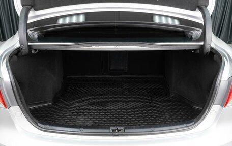 Toyota Avensis III рестайлинг, 2009 год, 1 099 000 рублей, 18 фотография