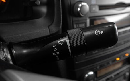 Toyota Avensis III рестайлинг, 2009 год, 1 099 000 рублей, 16 фотография