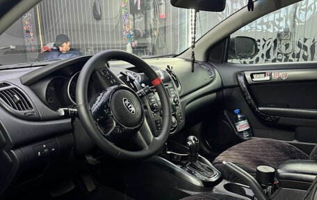 KIA Cerato III, 2011 год, 845 000 рублей, 3 фотография