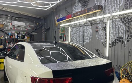 KIA Cerato III, 2011 год, 845 000 рублей, 4 фотография