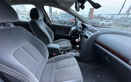 Peugeot 407, 2007 год, 390 000 рублей, 9 фотография