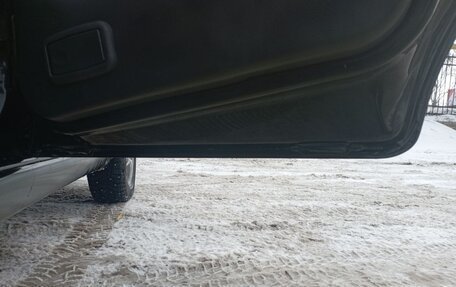 Fiat Albea I рестайлинг, 2010 год, 519 000 рублей, 10 фотография