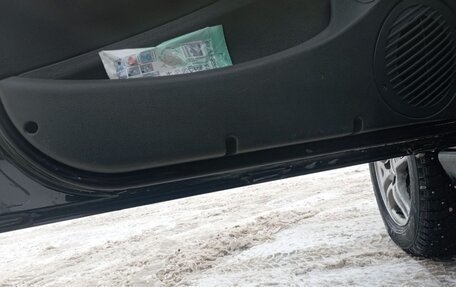 Fiat Albea I рестайлинг, 2010 год, 519 000 рублей, 14 фотография