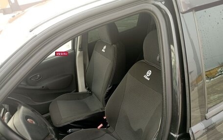 Fiat Albea I рестайлинг, 2010 год, 519 000 рублей, 7 фотография