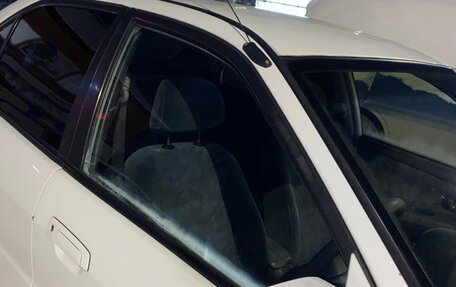 Mitsubishi Lancer VII, 1999 год, 185 000 рублей, 11 фотография