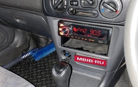 Mitsubishi Lancer VII, 1999 год, 185 000 рублей, 14 фотография