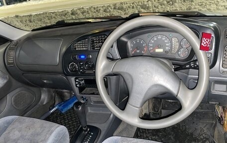 Mitsubishi Lancer VII, 1999 год, 185 000 рублей, 12 фотография