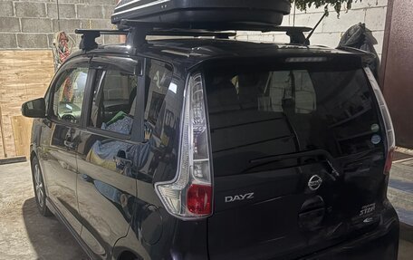 Nissan Dayz I рестайлинг, 2014 год, 760 000 рублей, 3 фотография