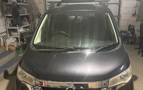 Nissan Dayz I рестайлинг, 2014 год, 760 000 рублей, 1 фотография