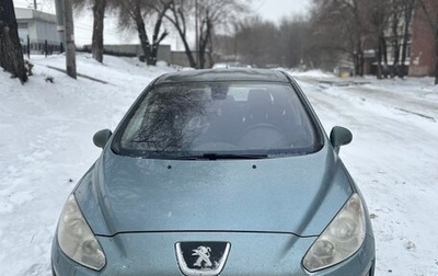 Peugeot 308 II, 2012 год, 563 000 рублей, 1 фотография