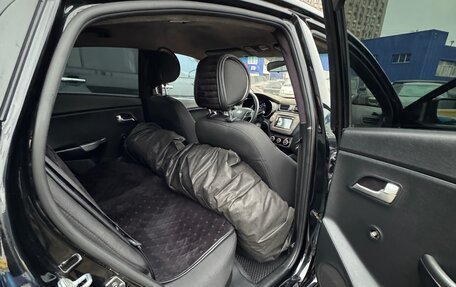 KIA Rio III рестайлинг, 2015 год, 860 000 рублей, 8 фотография