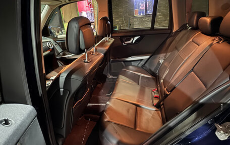 Mercedes-Benz GLK-Класс, 2015 год, 1 650 000 рублей, 5 фотография