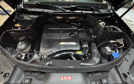 Mercedes-Benz GLK-Класс, 2015 год, 1 650 000 рублей, 7 фотография