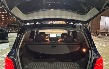 Mercedes-Benz GLK-Класс, 2015 год, 1 650 000 рублей, 8 фотография