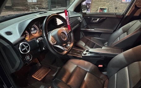 Mercedes-Benz GLK-Класс, 2015 год, 1 650 000 рублей, 6 фотография