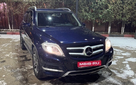 Mercedes-Benz GLK-Класс, 2015 год, 1 650 000 рублей, 2 фотография