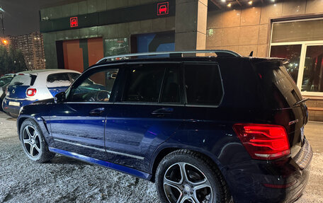 Mercedes-Benz GLK-Класс, 2015 год, 1 650 000 рублей, 11 фотография