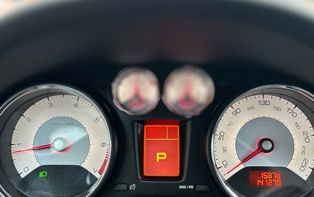 Peugeot 308 II, 2012 год, 563 000 рублей, 6 фотография