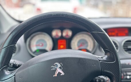 Peugeot 308 II, 2012 год, 563 000 рублей, 7 фотография