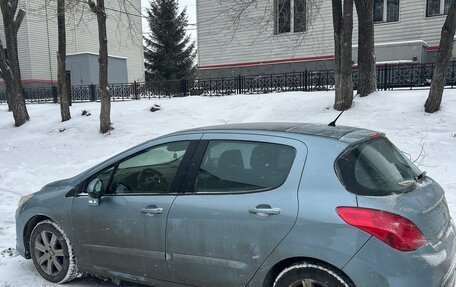 Peugeot 308 II, 2012 год, 563 000 рублей, 2 фотография