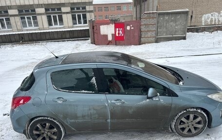 Peugeot 308 II, 2012 год, 563 000 рублей, 3 фотография