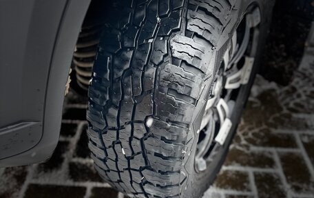 Chevrolet Niva I рестайлинг, 2016 год, 855 000 рублей, 11 фотография