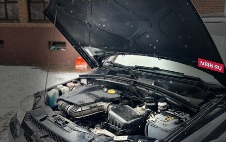 Chevrolet Niva I рестайлинг, 2016 год, 855 000 рублей, 9 фотография