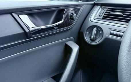 Skoda Rapid I, 2018 год, 1 175 000 рублей, 12 фотография