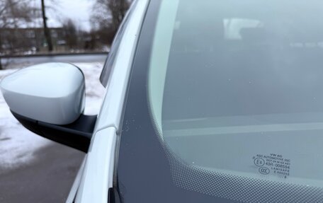 Skoda Rapid I, 2018 год, 1 175 000 рублей, 20 фотография