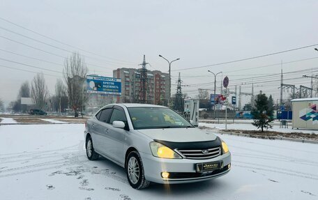 Toyota Allion, 2006 год, 799 000 рублей, 4 фотография