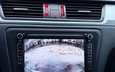 Skoda Rapid I, 2018 год, 1 175 000 рублей, 14 фотография