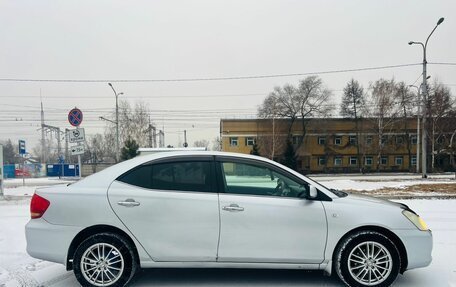 Toyota Allion, 2006 год, 799 000 рублей, 5 фотография
