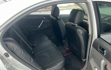 Toyota Allion, 2006 год, 799 000 рублей, 13 фотография